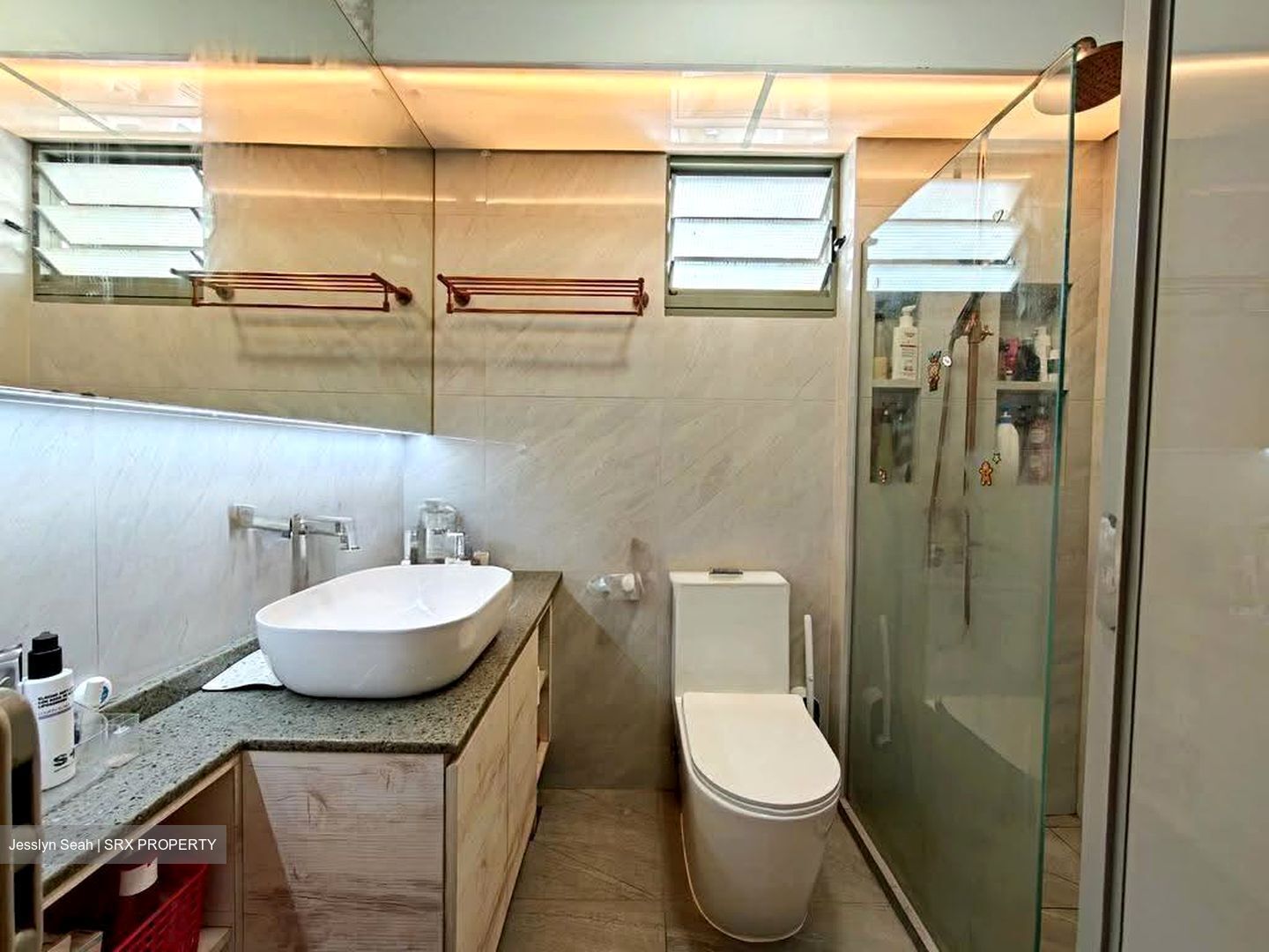 Blk 677C Waterway Brooks (Punggol), HDB 5 Rooms #609960121